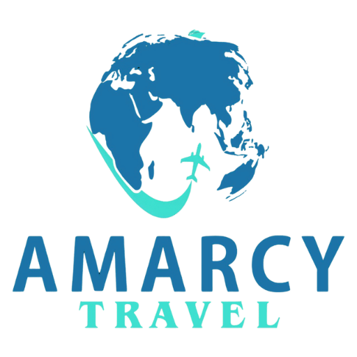 logo amarcy