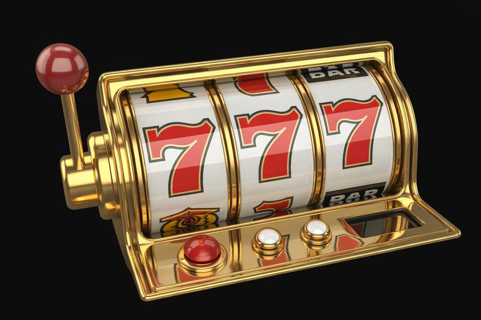Lucky treasure casino