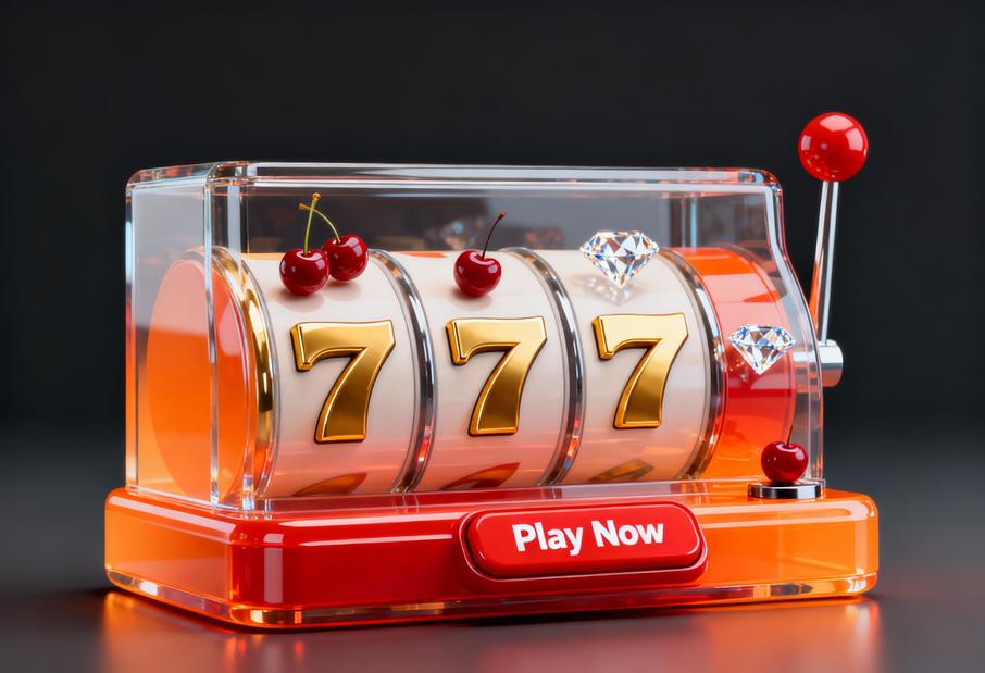 Vegasplus casino mobile