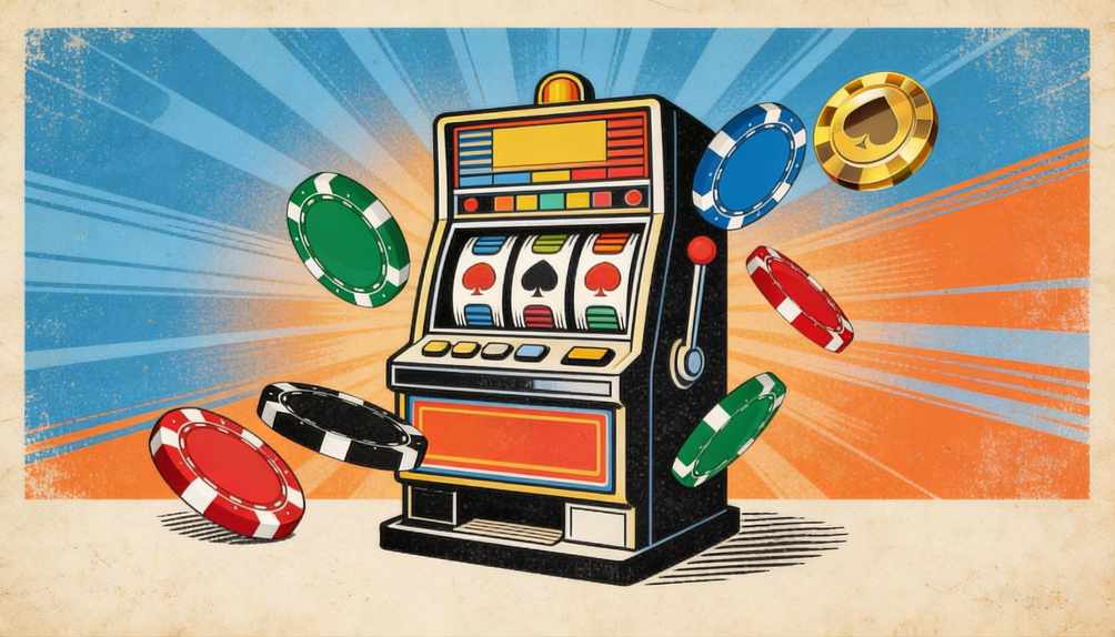 goldwin casino online
