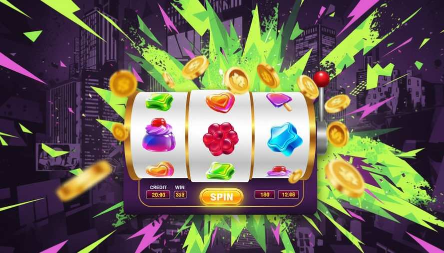 le roi johnny casino online