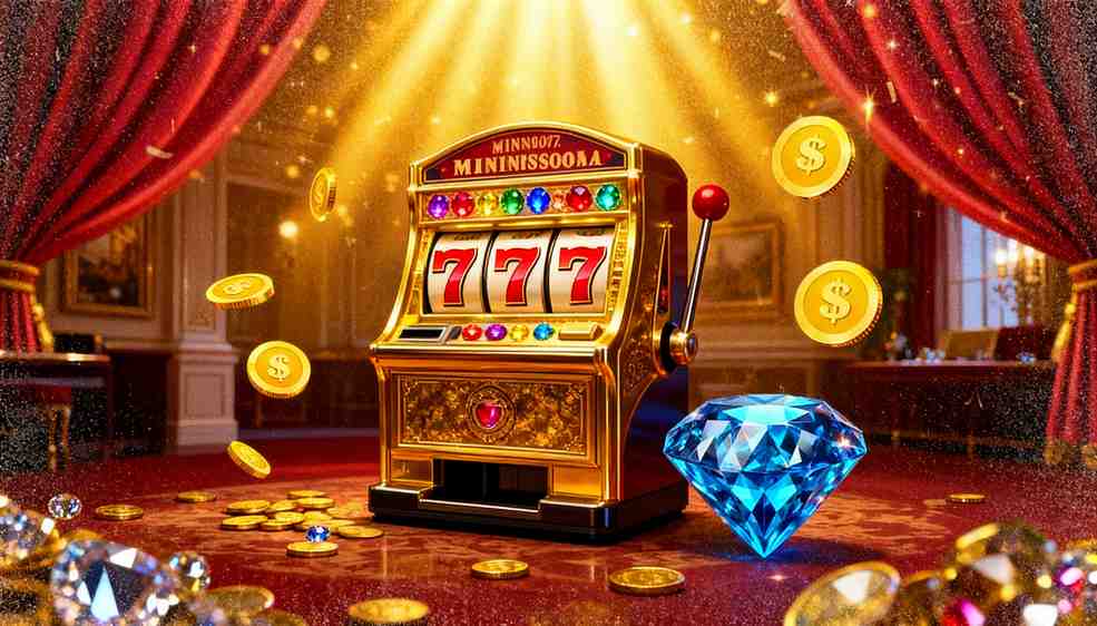 Cosmicslot casino mobile