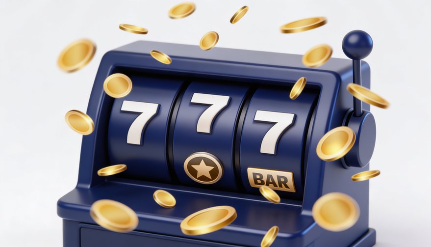 F1casino