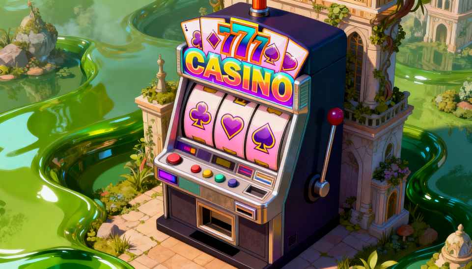 Gizbo casino anmelden