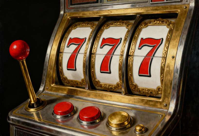 Lucky bird casino